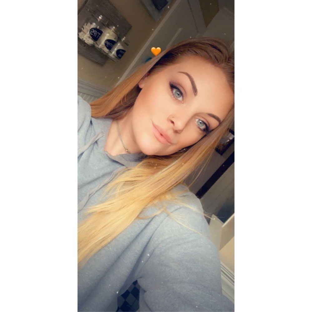 Meet your Posher, Morgan